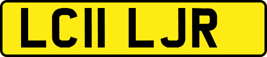 LC11LJR