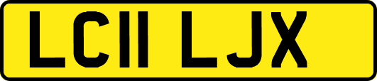 LC11LJX