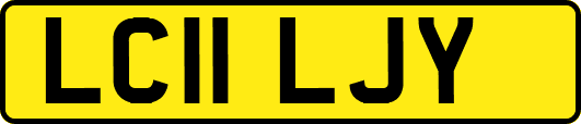LC11LJY