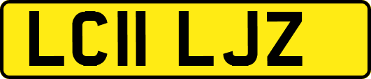 LC11LJZ