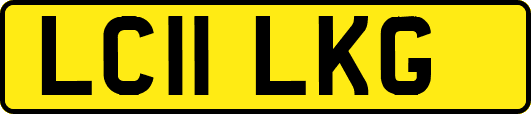 LC11LKG