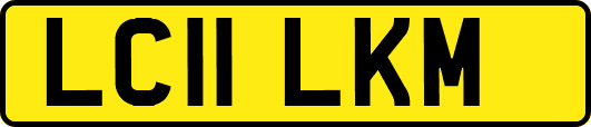 LC11LKM