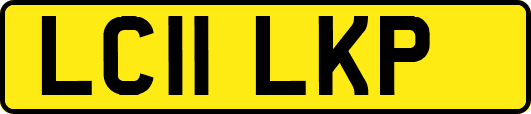 LC11LKP