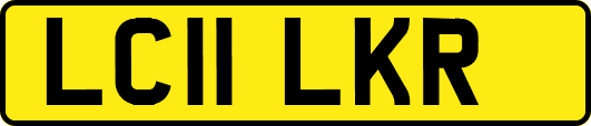 LC11LKR