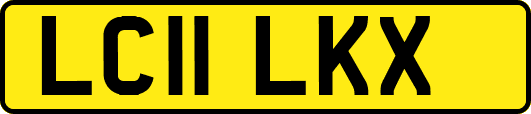 LC11LKX