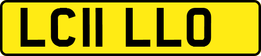 LC11LLO