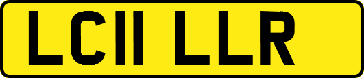 LC11LLR