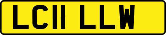 LC11LLW