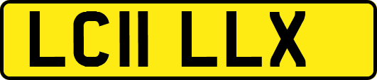 LC11LLX