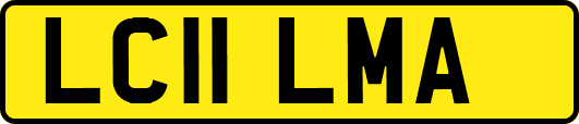 LC11LMA