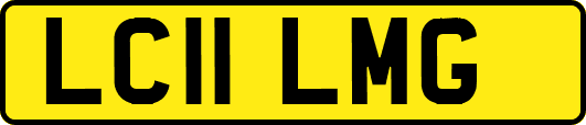 LC11LMG