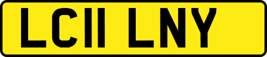 LC11LNY