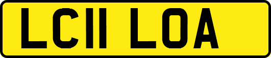 LC11LOA