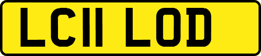 LC11LOD