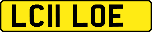 LC11LOE
