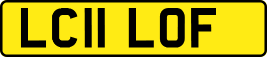 LC11LOF