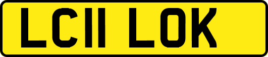 LC11LOK