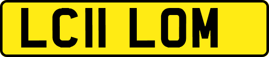 LC11LOM