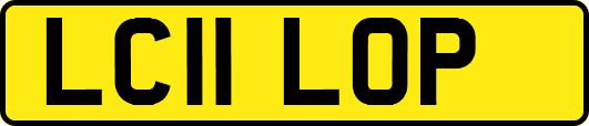 LC11LOP