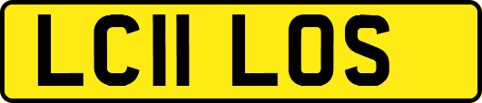 LC11LOS