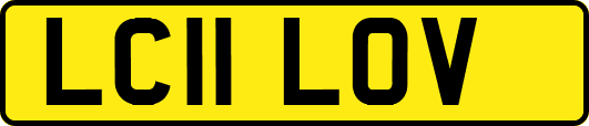 LC11LOV