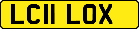 LC11LOX