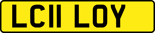 LC11LOY