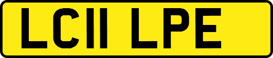 LC11LPE