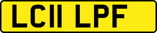 LC11LPF