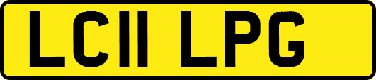 LC11LPG