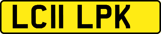 LC11LPK