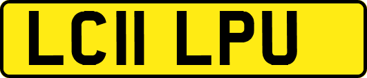 LC11LPU