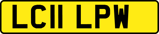 LC11LPW