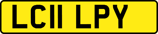 LC11LPY
