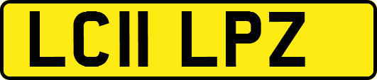 LC11LPZ