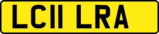 LC11LRA