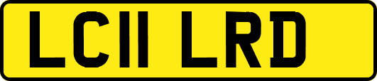 LC11LRD