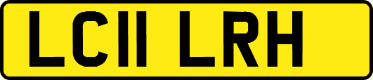 LC11LRH