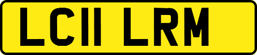 LC11LRM