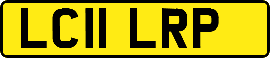 LC11LRP