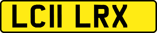 LC11LRX