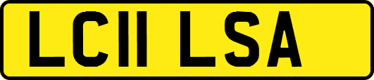 LC11LSA