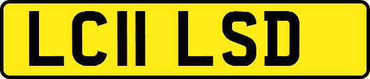 LC11LSD