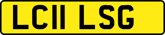 LC11LSG