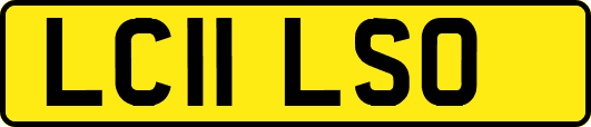 LC11LSO