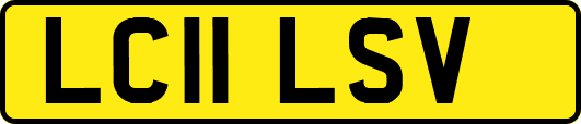 LC11LSV
