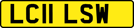 LC11LSW