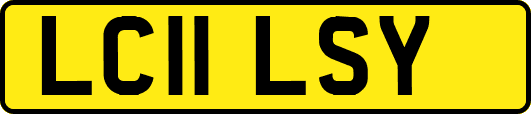 LC11LSY