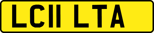 LC11LTA