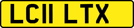 LC11LTX